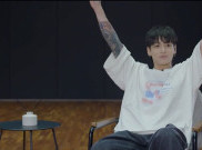 Jungkook Kangen Tampil Bareng BTS