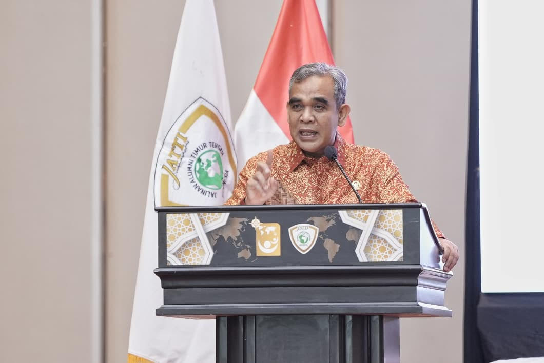 Alasan Negara-Negara Timur Tengah Begitu Menghormati Presiden Prabowo Subianto Menurut Ketua MPR