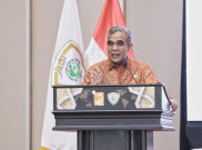 Alasan Negara-Negara Timur Tengah Begitu Menghormati Presiden Prabowo Subianto Menurut Ketua MPR