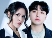 Raisa dan Sam Kim Kolaborasi di Lagu ‘Someday’