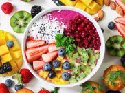 Mau Kurus? Jangan Lupa Konsumsi Buah Teman Baik Diet