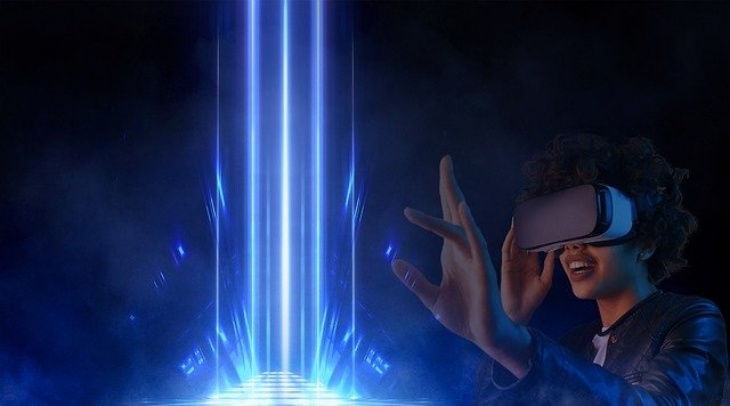 Meta meyakini mixed reality bisa terealisasi maksimal satu dekade. (Foto: Pixabay/Tumisu)