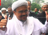 Deklarasi Kaukus Pembela Habib Rizieq, Diklaim Dapat Restu