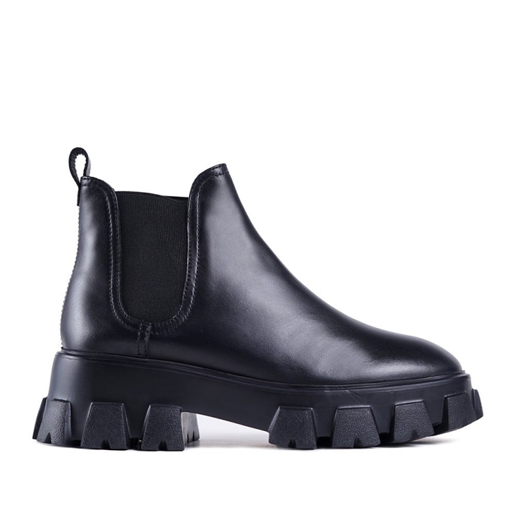 Rekomendasi Angkle Boots untuk Tampil Makin Modis
