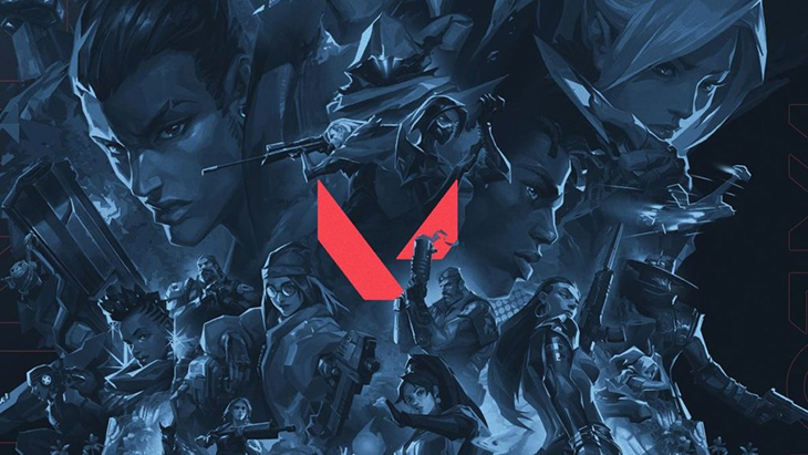 Title Valorant 'Finest' Kenang Gamer di Balik Meme 'Revive Me Jett'