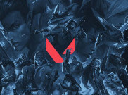 Title Valorant 'Finest' Kenang Gamer di Balik Meme 'Revive Me Jett'