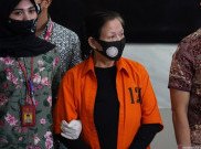 Ahli Pidana Korupsi UI Diperiksa Polisi Terkait Kasus Maria Lumowa