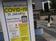 Sejumlah Pembatasan Aktivitas di Jakarta Setelah Kembali ke Level 2