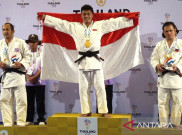 Tambah 28 Emas Sehari, CdM Percaya Diri Target Medali ASEAN Para Games Terlampaui