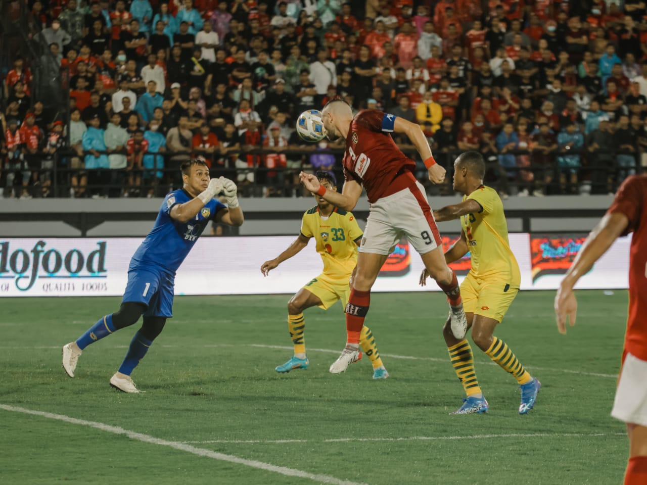 Jadwal Siaran Langsung Piala AFC dan Piala Presiden 2022, Senin (27/6)