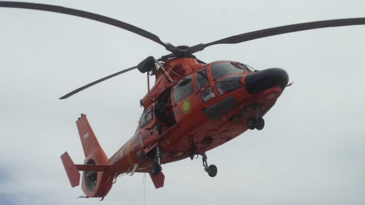 Kecelakaan Helikopter Basarnas, Tiga Korban Meninggal Dievakuasi