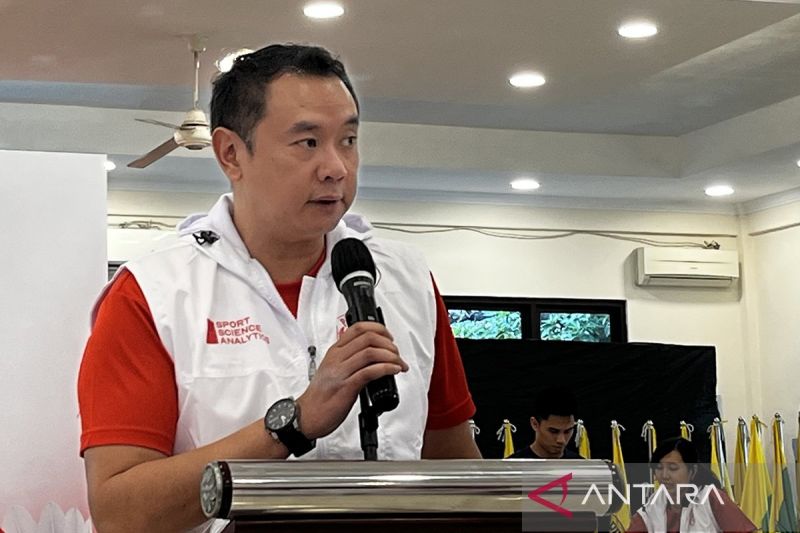 Tim Bulu Tangkis Indonesia ke Jepang Lebih Awal, Mantapkan Kesiapan Sebelum Tarung di Asian Games 2026