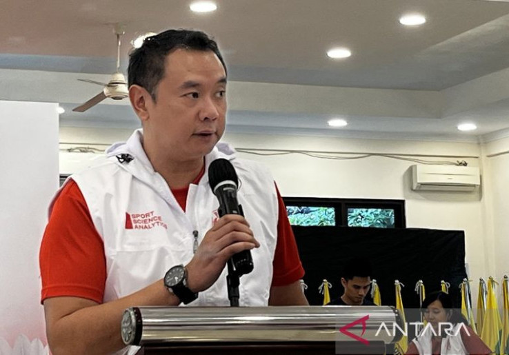 Tim Bulu Tangkis Indonesia ke Jepang Lebih Awal, Mantapkan Kesiapan Sebelum Tarung di Asian Games 2026