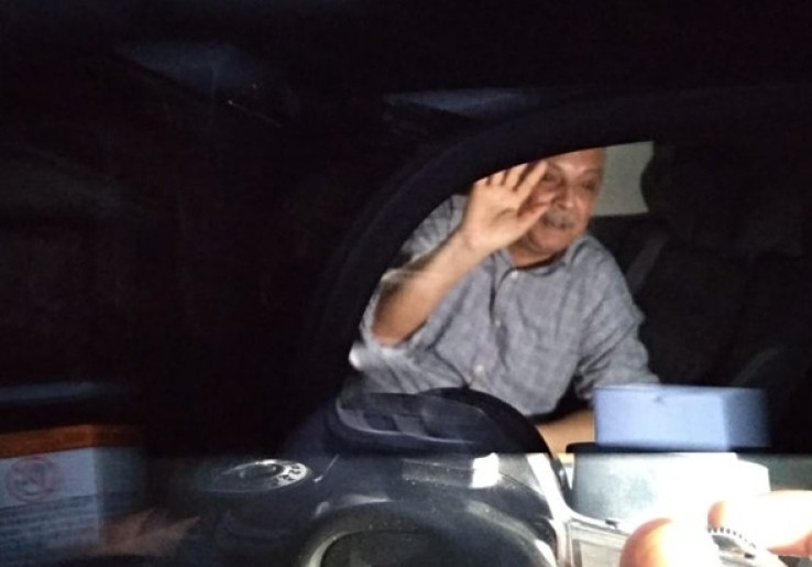 MA Tolak Kasasi KPK Atas Putusan Bebas Eks Dirut PLN Sofyan Basir