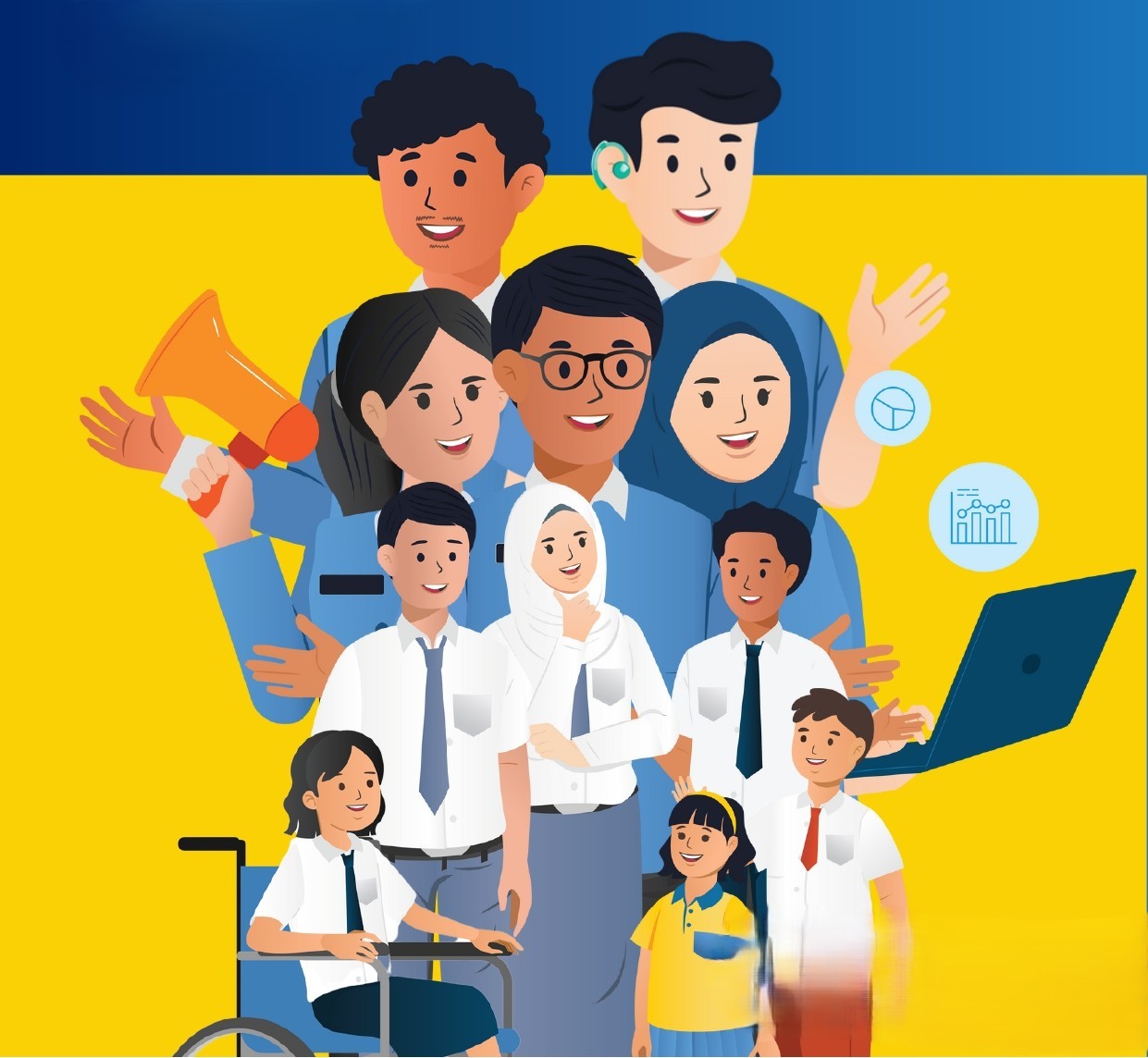 Susunan Upacara Hari Guru Nasional 2025 dari Awal hingga Akhir, Lengkap dengan Pedoman dan Sejarah