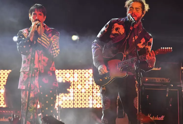 Wow! 4 Hal Mengejutkan ini Terjadi di Grammy Awards 2019 
