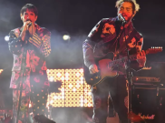 Wow! 4 Hal Mengejutkan ini Terjadi di Grammy Awards 2019 