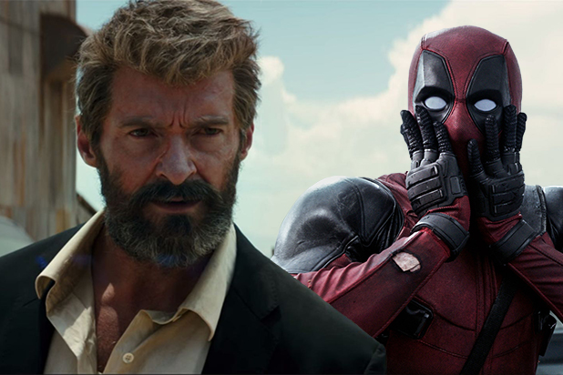 X men