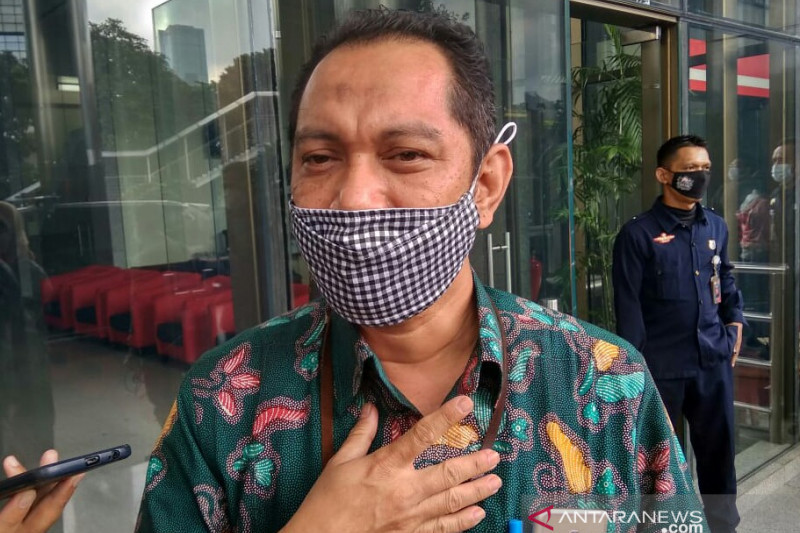 KPK Tolak Laksanakan Rekomendasi Ombudsman
