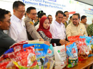 Pemerintah Temukan 25 Merek Beras Fortifikasi Diduga Tak Sesuai Kandungan, Harga Tembus Rp 57.600 per Kg