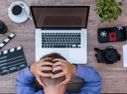 Tension Headache atau Migren? Kenali Gejalanya
