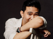 Alif Maulana dari Inggris Rilis ‘Hopes & Dreams’