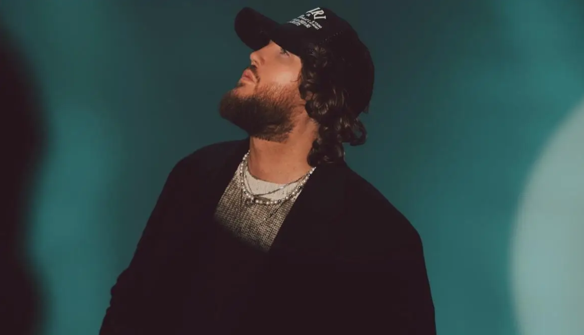 Makna Lagu 'Say You Won’t Let Go' James Arthur, tentang Cinta hingga Akhir Hayat