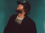 Makna Lagu 'Say You Won’t Let Go' James Arthur, tentang Cinta hingga Akhir Hayat
