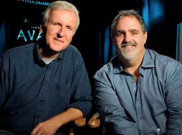 James Cameron Konfirmasi Avatar bakal Berlanjut hingga Sekuel Kelima