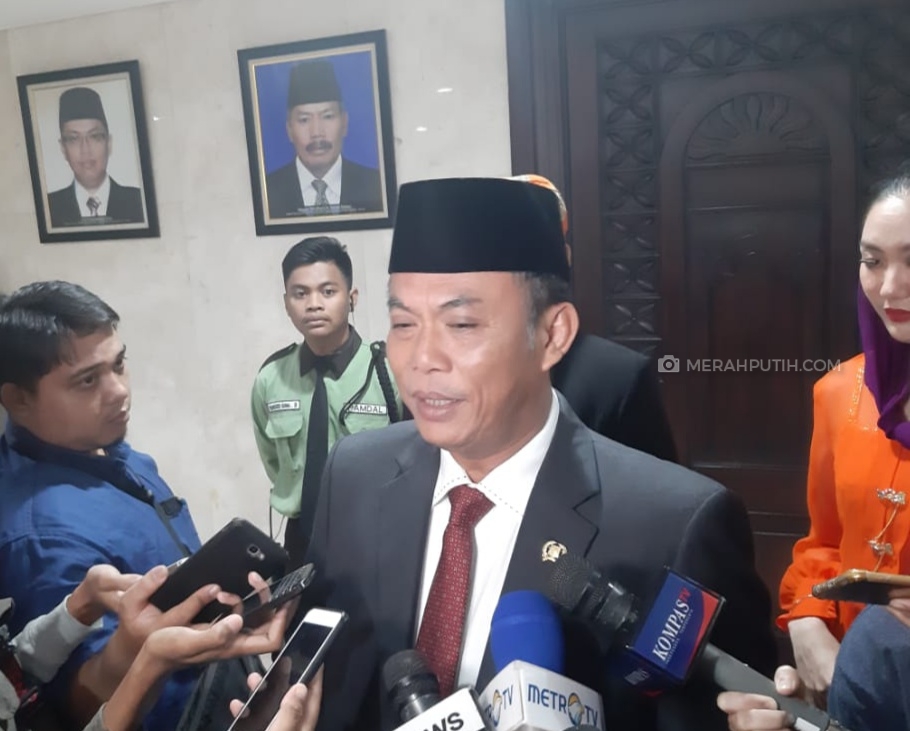 Ketua DPRD DKI Setuju Penambahan Anggaran Ajang Formula E