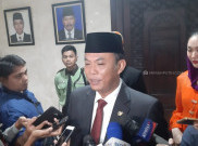 Ketua DPRD DKI Setuju Penambahan Anggaran Ajang Formula E