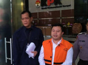  Eks Anak Buah Hasto Sebut Uang dari Harun Masiku untuk Lobi Semua Komisioner KPU