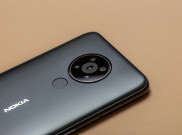 CEO Nokia Perkenalkan Teknologi Menelepon 3D