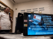 Dirjen Aptika Kemkominfo: Masyarakat Tidak Perlu Panik Terkait “Ransomware Wannacry”
