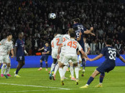 Link Live Streaming PSG vs Bayern Munchen, 29 April 2026