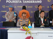 Kasus Mutilasi Sadis Pasar Kemis, Pelaku Simpan Mayat Korban di Freezer Sejak Desember 2023