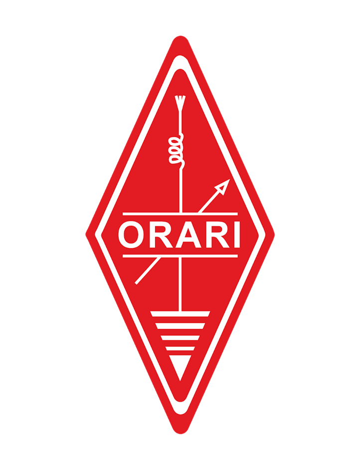 orari logo