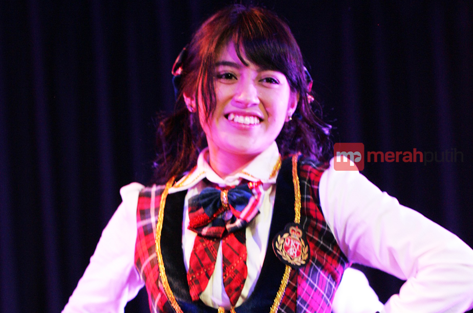 Nabilah Resmi Mundur Dari JKT48