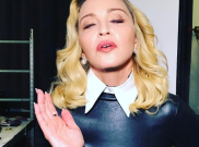 Madonna Blak-Blakan Ungkap Alasan Kepindahannya ke Portugal