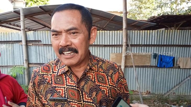 Grafik COVID-19 Terus Bertambah, Status KLB Kota Solo Diperpanjang