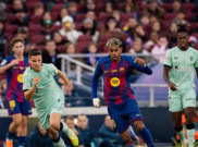 5 Fakta Barcelona vs Athletic Bilbao: Dominasi Blaugrana hingga Rekor Lamine Yamal
