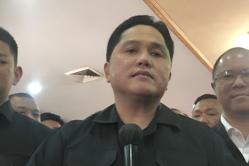 Anggaran untuk Keikutsertaan Indonesia di SEA Games 2025 Jadi Rp 60 Miliar