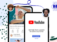 YouTube Tweens and Teens, Platform Video Aman bagi Pengguna Remaja