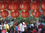 5 Tempat Wisata untuk Rayakan Tahun Baru Imlek