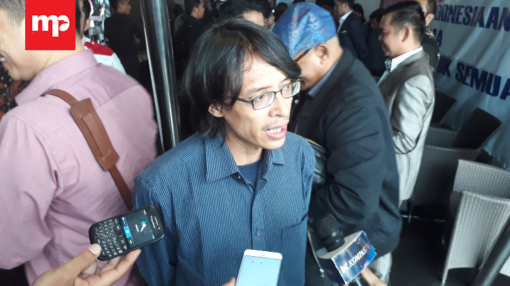 Pasca Pembubaran HTI, NU Siap Bendung Penyebaran Ideologi Khilafah