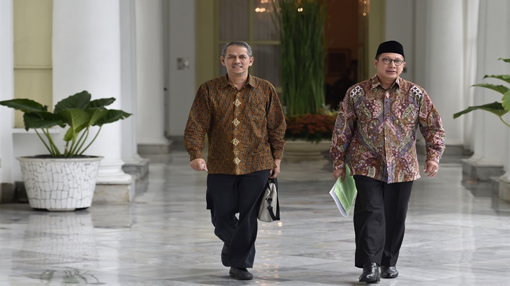 Dana Haji Sebesar Rp13 Triliun Dipakai untuk Investasi Proyek Pembangunan Dalam Negeri 