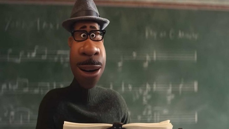 Tayang di Disney Plus, ‘Soul’ Siap Temani Natalmu