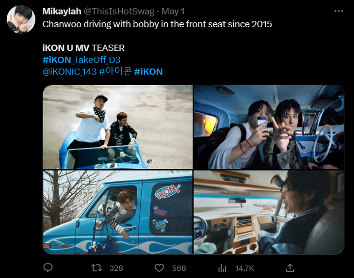 ikon