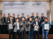 HPMI Jaya Tunda Musyawarah Daerah Akibat Wabah Corona