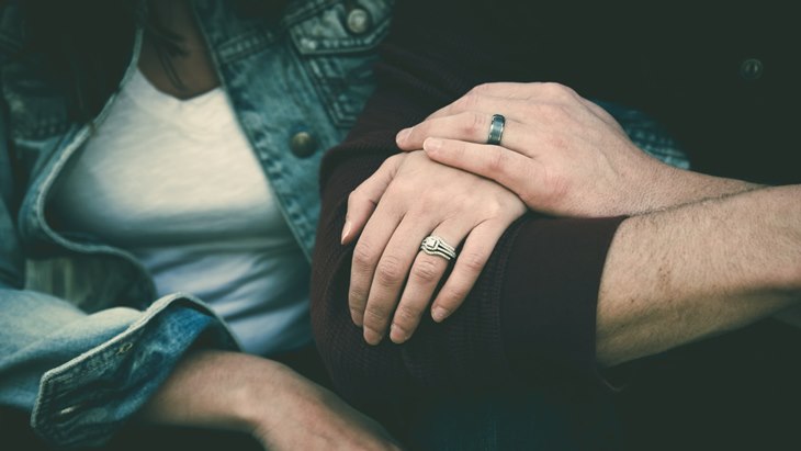 4 Hal yang Dicari Pria dalam Menjalin Hubungan Cinta